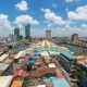 Phsar Thmei Central Market