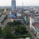 Sule Pagoda