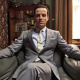 Jim Moriarty