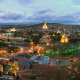 Holy Trinity Cathedral Sameba