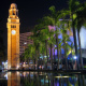 KCR Clock Tower
