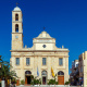 Chania Cathedral Trimartyri