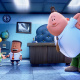 Captain Underpants