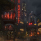 Shadows of Evil Footlight District
