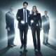 Fox Mulder