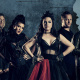 Evanescence