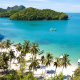 Ang Thong Marine Park
