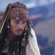 Pirates of the Caribbean