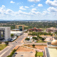 Square Mall