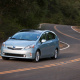 Prius V