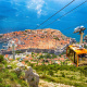 Dubrovnik Cable Car