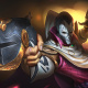 League of Legends