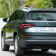 Skoda Kodiaq 4x4