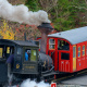 Waumbek locomotive No. 9