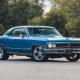 SS 396 1966