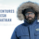 The Misadventures of Romesh Ranganathan