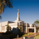 Asuncion Paraguay Temple