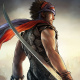 Prince of Persia (2008)