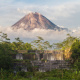 Mount Merapi