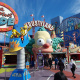 The Simpsons Ride