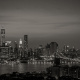 East River