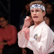 The Karate Kid