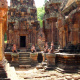 Banteay Srei