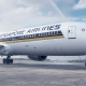 Boeing 787-10 Dreamliner