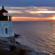 Castle Hill Lighthouse