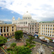 Catedral Metropolitana de San Salvador