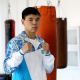 Kazakhstan national boxing team