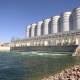 Oahe Dam