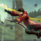 Nimbus 2000