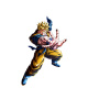 Super Saiyan Future Gohan