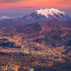 Illimani