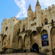 Avignon Cathedral