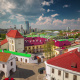 Upper Town