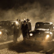 Mob City