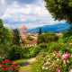 Giardino delle Rose