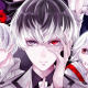 Juuzou Suzuya