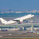 Shanghai airport