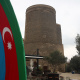 Maiden Tower