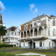 Georgetown City Hall