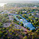 Mercure Kakadu Crocodile Hotel