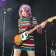 Fender Mustang