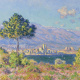 Antibes Seen