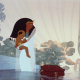 Queen Tuya
