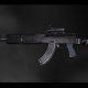 AKM
