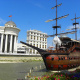 Macedonian flag