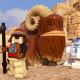 Tusken Raider